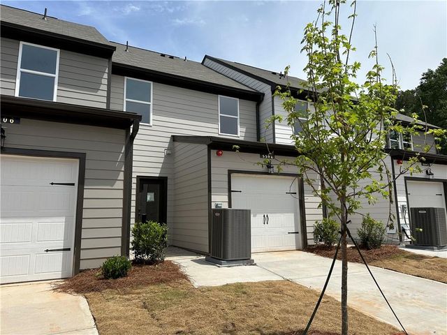 5504 Warwick Pass Way, Douglasville, GA 30135