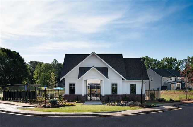 5504 Warwick Pass Way, Douglasville, GA 30135