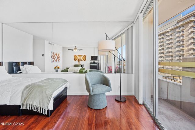 100 N Arlington Avenue 7b, Reno, NV 89501