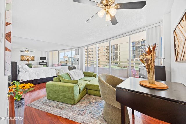 100 N Arlington Avenue 7b, Reno, NV 89501