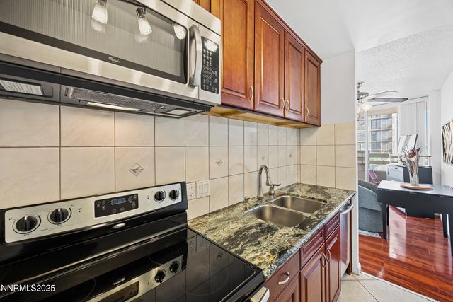 100 N Arlington Avenue 7b, Reno, NV 89501