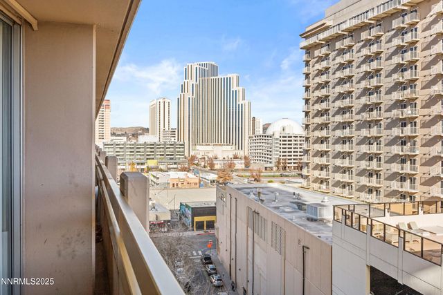 100 N Arlington Avenue 7b, Reno, NV 89501
