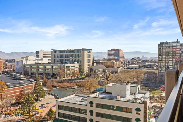 100 N Arlington Avenue 7b, Reno, NV 89501