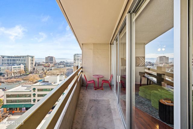 100 N Arlington Avenue 7b, Reno, NV 89501