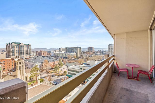 100 N Arlington Avenue 7b, Reno, NV 89501
