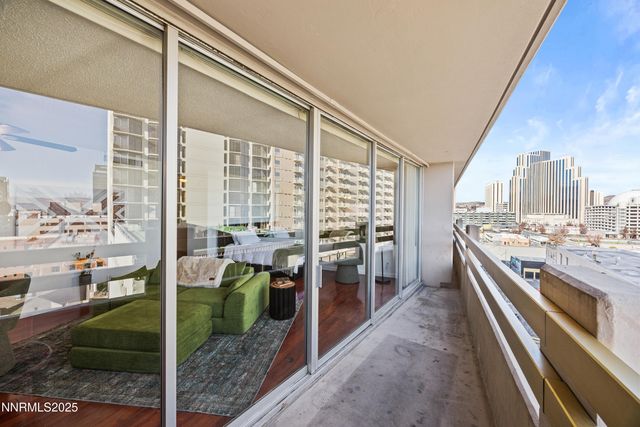 100 N Arlington Avenue 7b, Reno, NV 89501