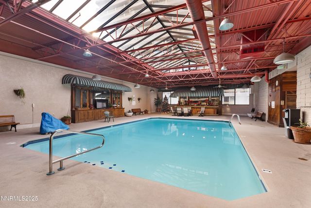 100 N Arlington Avenue 7b, Reno, NV 89501