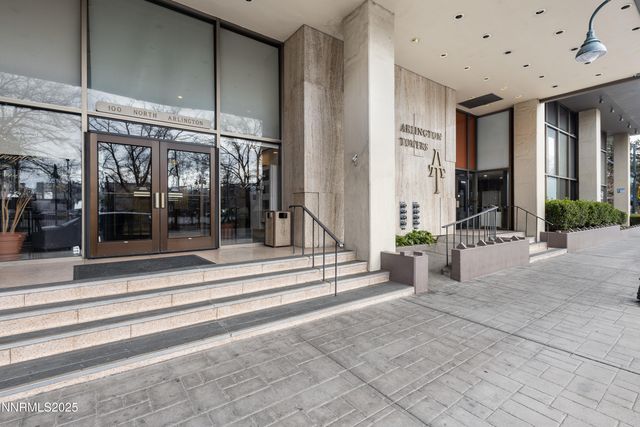 100 N Arlington Avenue 7b, Reno, NV 89501