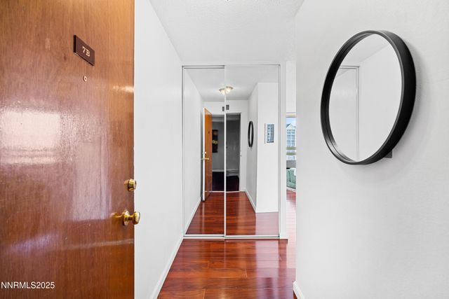 100 N Arlington Avenue 7b, Reno, NV 89501