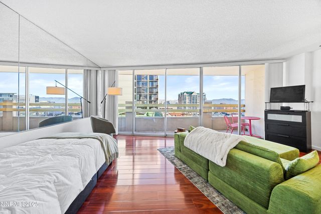 100 N Arlington Avenue 7b, Reno, NV 89501