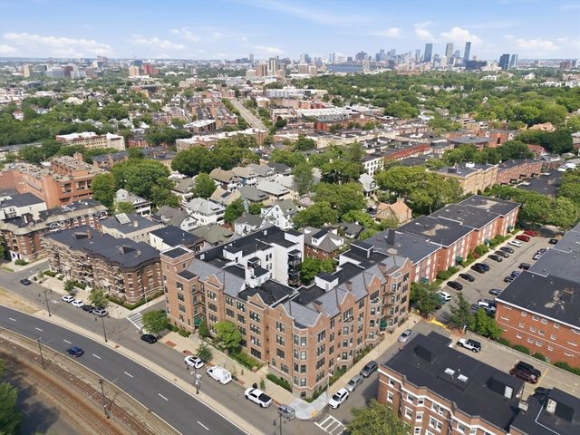 26 Commonwealth Ter 1, Boston, MA 02135