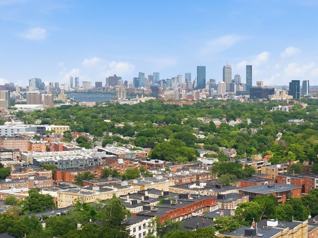 26 Commonwealth Ter 1, Boston, MA 02135