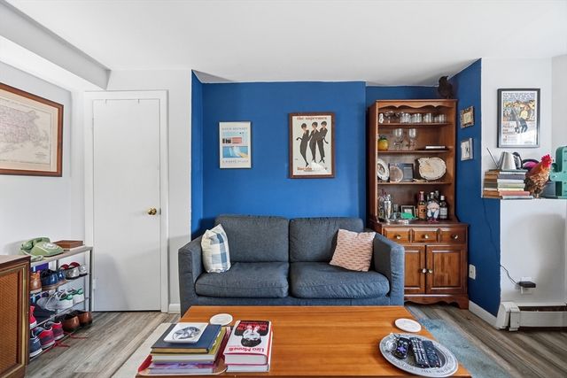 26 Commonwealth Ter 1, Boston, MA 02135
