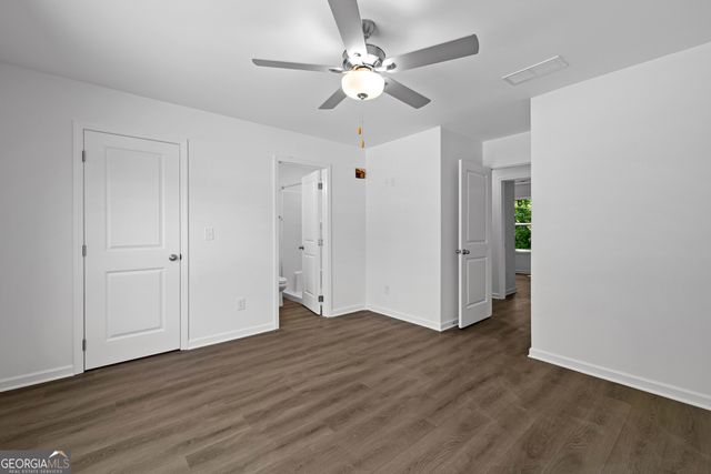 799 Hunnicutt Avenue, Lagrange, GA 30240