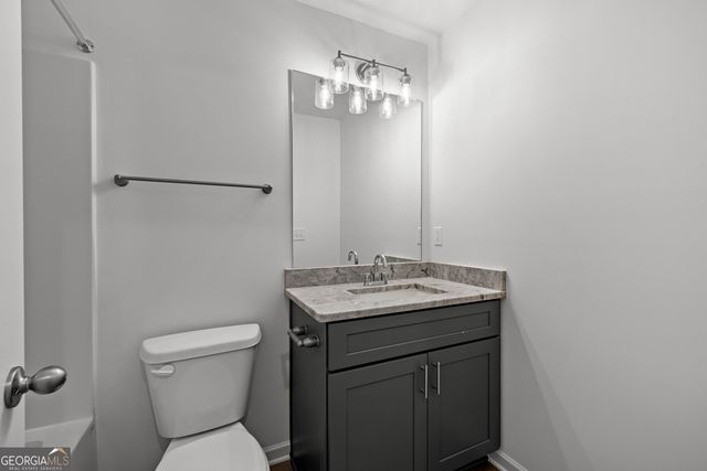 799 Hunnicutt Avenue, Lagrange, GA 30240