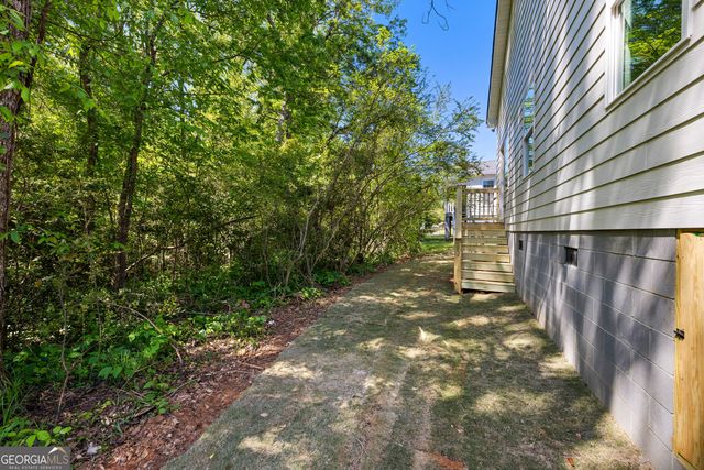 799 Hunnicutt Avenue, Lagrange, GA 30240