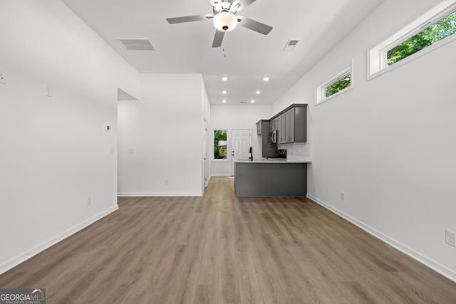 799 Hunnicutt Avenue, Lagrange, GA 30240