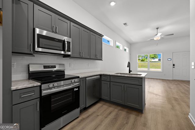 799 Hunnicutt Avenue, Lagrange, GA 30240