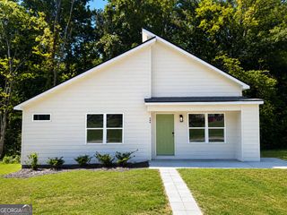 799 Hunnicutt Avenue, Lagrange, GA 30240