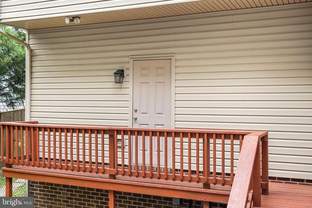 12035 MONTROSE VILLAGE TER, North Bethesda, MD 20852