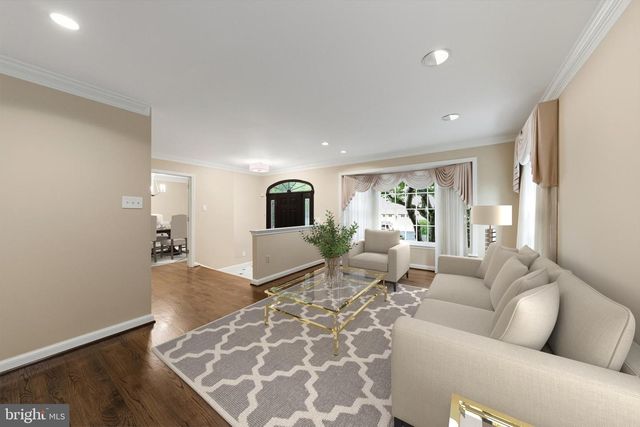 12035 MONTROSE VILLAGE TER, North Bethesda, MD 20852