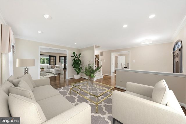 12035 MONTROSE VILLAGE TER, North Bethesda, MD 20852