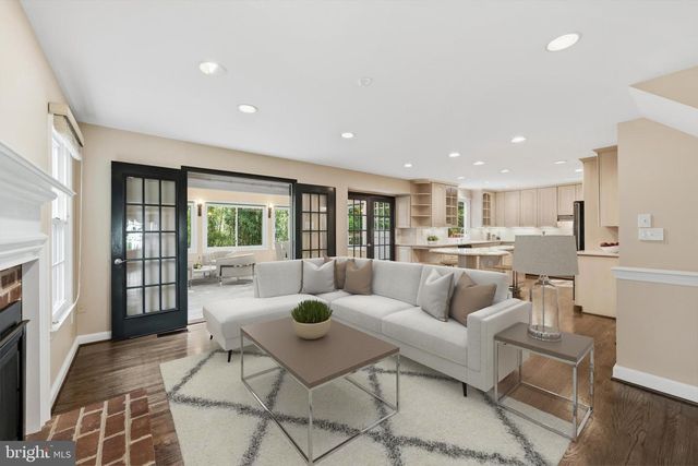 12035 MONTROSE VILLAGE TER, North Bethesda, MD 20852