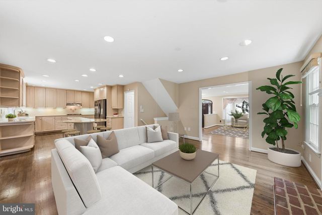 12035 MONTROSE VILLAGE TER, North Bethesda, MD 20852