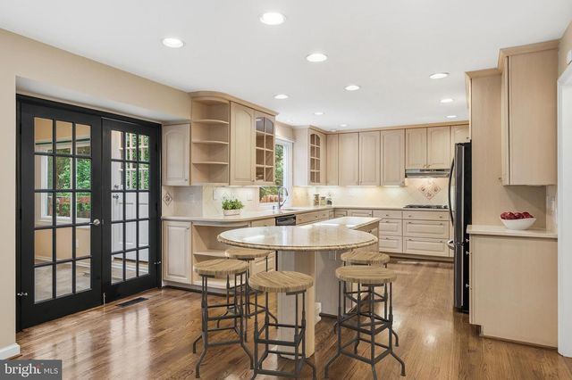 12035 MONTROSE VILLAGE TER, North Bethesda, MD 20852