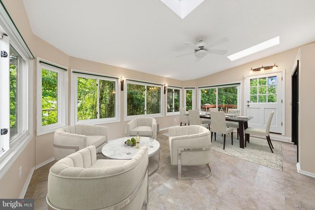 12035 MONTROSE VILLAGE TER, North Bethesda, MD 20852