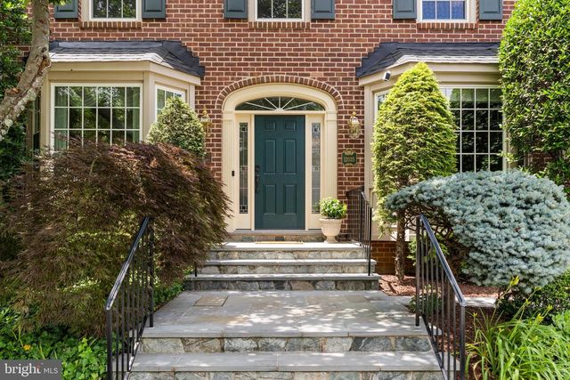 12035 MONTROSE VILLAGE TER, North Bethesda, MD 20852