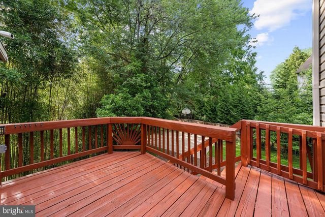 12035 MONTROSE VILLAGE TER, North Bethesda, MD 20852