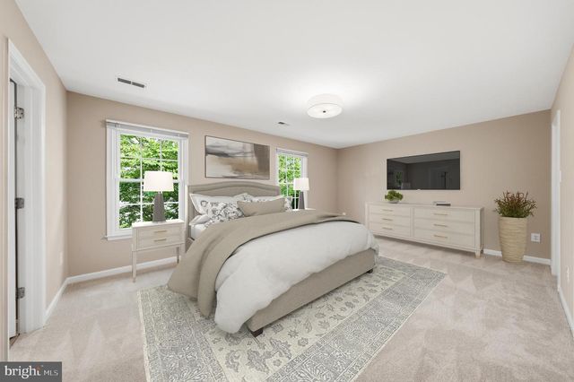 12035 MONTROSE VILLAGE TER, North Bethesda, MD 20852
