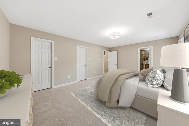 12035 MONTROSE VILLAGE TER, North Bethesda, MD 20852