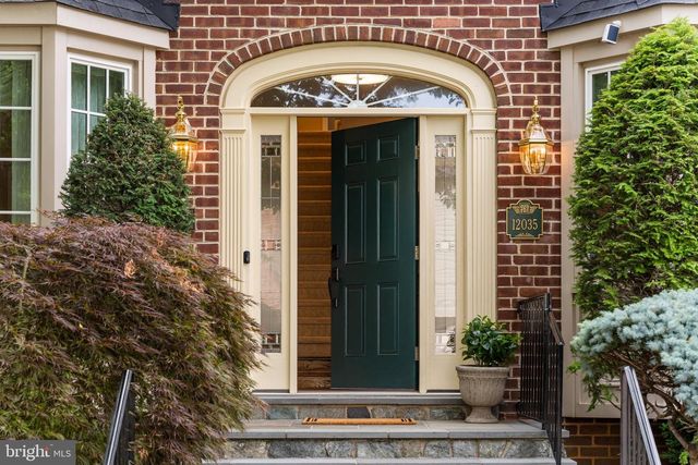 12035 MONTROSE VILLAGE TER, North Bethesda, MD 20852