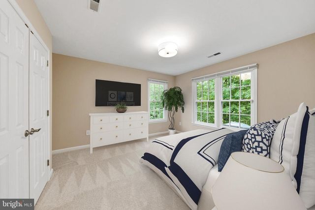 12035 MONTROSE VILLAGE TER, North Bethesda, MD 20852