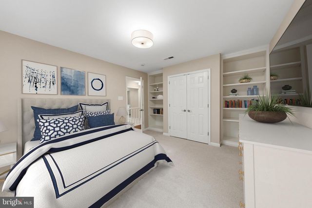 12035 MONTROSE VILLAGE TER, North Bethesda, MD 20852