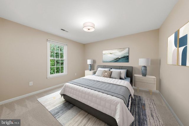 12035 MONTROSE VILLAGE TER, North Bethesda, MD 20852