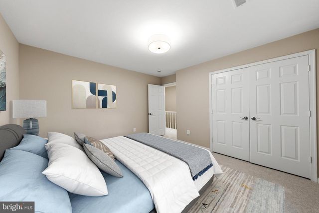 12035 MONTROSE VILLAGE TER, North Bethesda, MD 20852