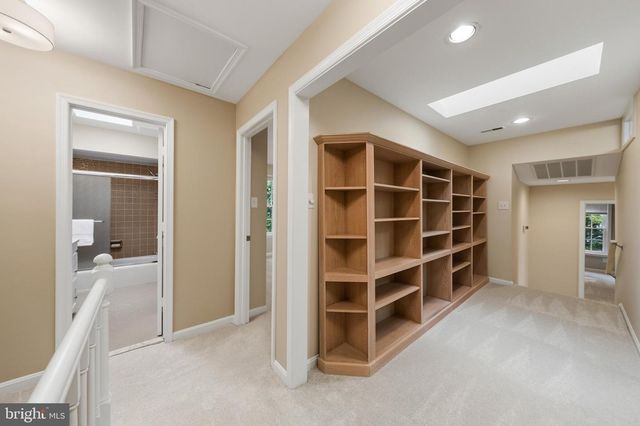 12035 MONTROSE VILLAGE TER, North Bethesda, MD 20852
