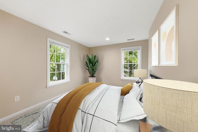 12035 MONTROSE VILLAGE TER, North Bethesda, MD 20852