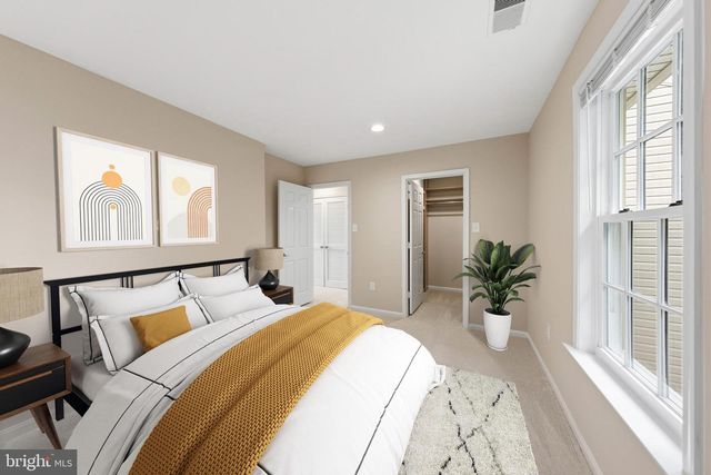 12035 MONTROSE VILLAGE TER, North Bethesda, MD 20852