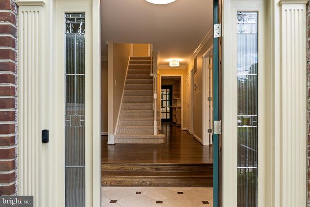 12035 MONTROSE VILLAGE TER, North Bethesda, MD 20852