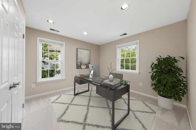 12035 MONTROSE VILLAGE TER, North Bethesda, MD 20852
