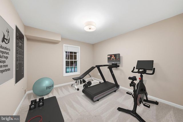 12035 MONTROSE VILLAGE TER, North Bethesda, MD 20852