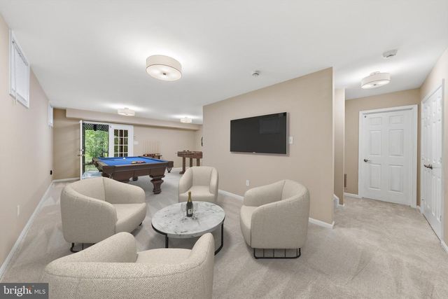 12035 MONTROSE VILLAGE TER, North Bethesda, MD 20852