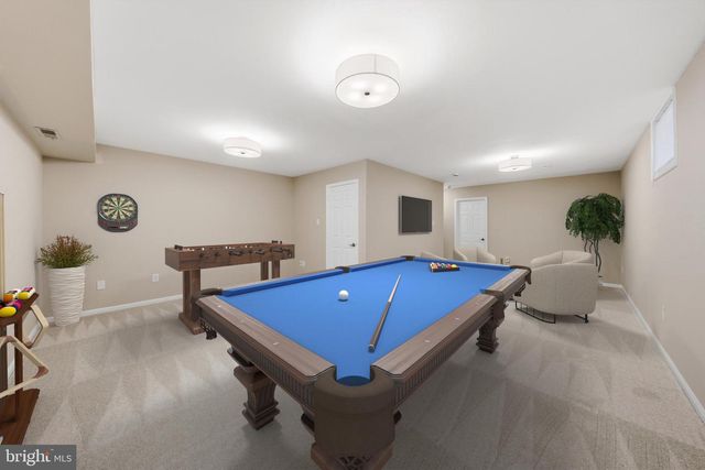 12035 MONTROSE VILLAGE TER, North Bethesda, MD 20852
