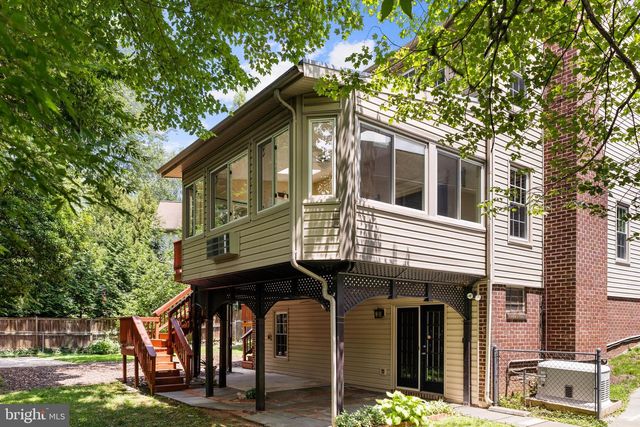 12035 MONTROSE VILLAGE TER, North Bethesda, MD 20852