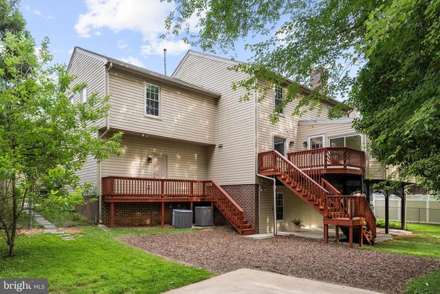 12035 MONTROSE VILLAGE TER, North Bethesda, MD 20852