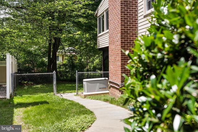 12035 MONTROSE VILLAGE TER, North Bethesda, MD 20852